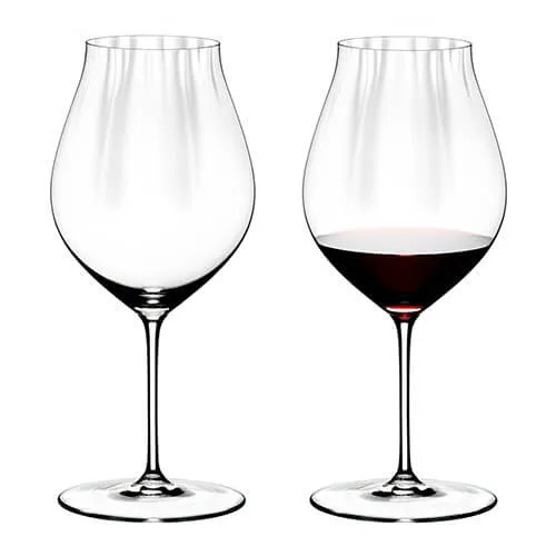 Riedel performance set - performance, 2