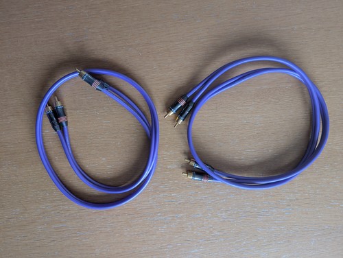 Qed qunex rca - rca, pairs