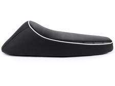 NISA Corsa Sport Seat Black