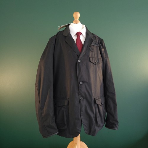 Barbour beacon sports - barbour, wax