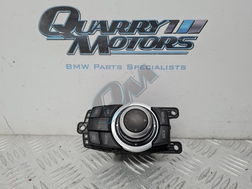 Bmw sat nav - sat, controller