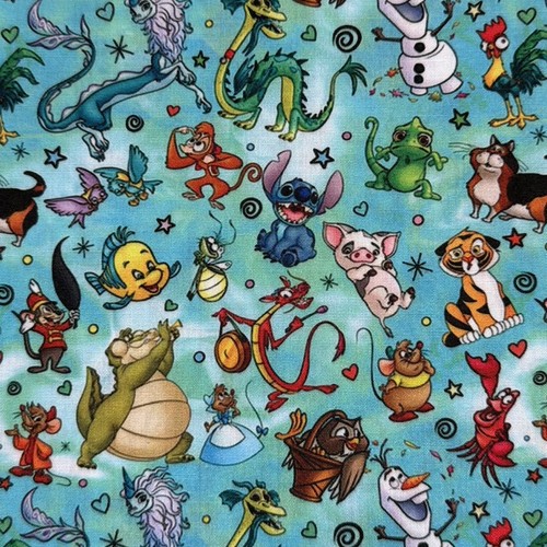 Animal character disney - character,
