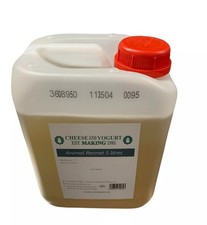 Rennet - animal variety (calf)