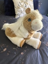 Hasbro FurReal Friends Baby Butterscotch My Magical Show Pony