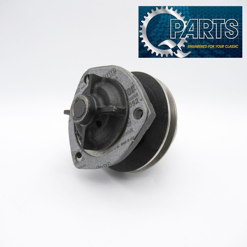Classic triumph water pump - water,