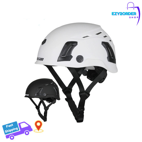 Construction safety helmet - construction,