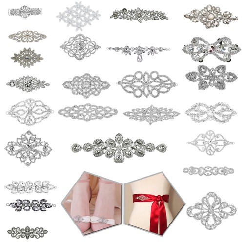 Rhinestone diamante crystal - rhinestone,