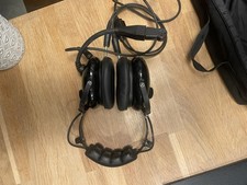 ASA HS-1A Pilot Aviation