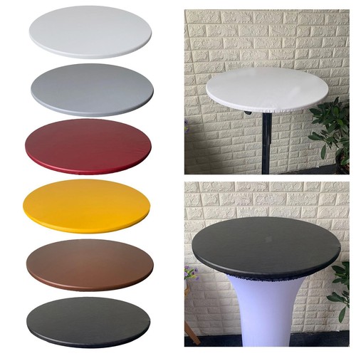 60cm table cloth - cloth, round