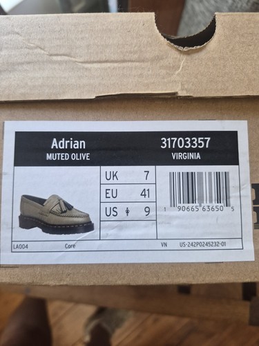 Martens adrian muted - martens,