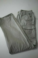 RUKKA Ivory Trousers size 14