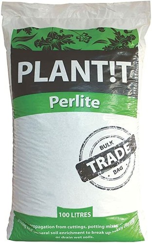 Plantit perlite 50l 100l - /,