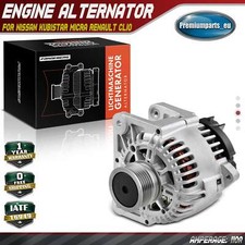 Alternator for Nissan Kubistar