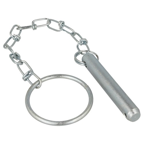 Universal acro prop pin - acro, 16mm