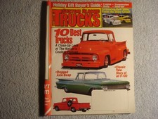 Custom & Classic Trucks 1999