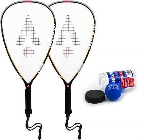 Karakal crx hybrid graphite - crx,
