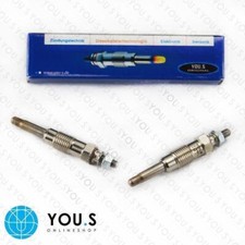 6 x YOU.S Orignal Glow Plugs