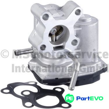 Pierburg egr valve 710334390 - valve,