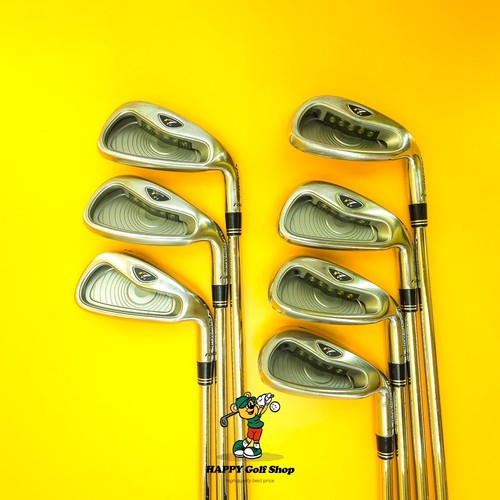 Taylormade beginner value iron - taylormade,