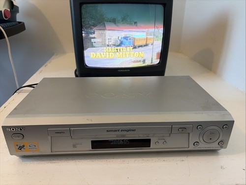 Vintage sony slv se730 - slv-se730,