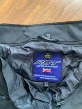 RST Pro Series Trousers -