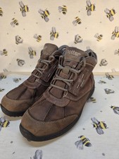 Hotter Trek GoreTex Leather