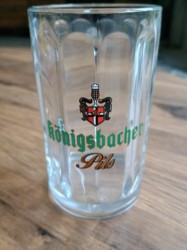 Konigsbacher pils 0 - konigsbacher, 0.25l