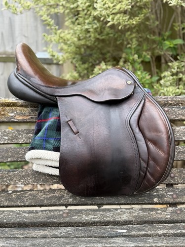 Black country wexford - 17.5”,