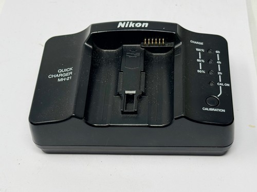 Nikon charger for - charger,