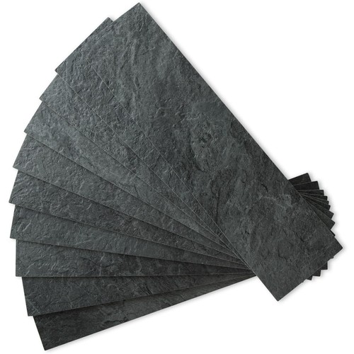 Auliget piece black slate - auliget, 40-piece