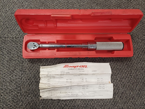 Snap qc2rn25 8 - on,
