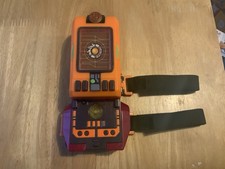 Sega Playmates Vintage