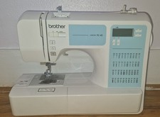 BARELY USED COMPUTERISED