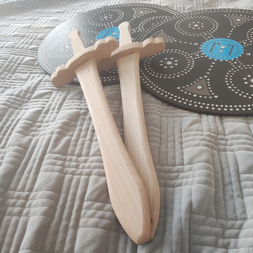 Wooden ertugrul roman - wooden,