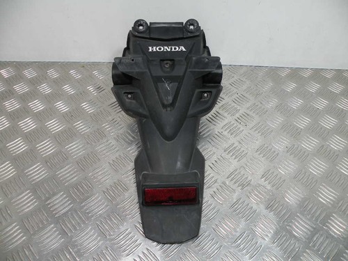 Honda cbf 125 belly - cbf, 4t