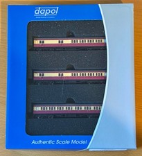 Dapol Set of 3 Maunsell