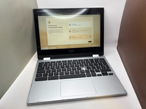 Acer chromebook spin - chromebook,