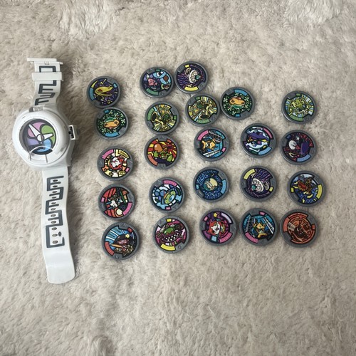 Yokai watch komasam 24 - yokai, &