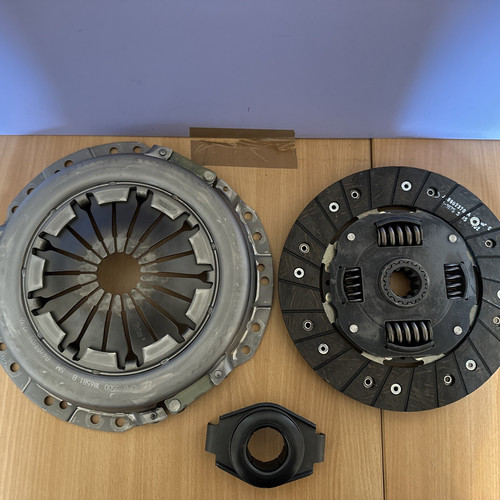 Ldv 400 en55 et70 - ldv,