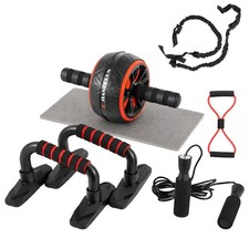 Ab Roller Wheel Exercise Wheel
