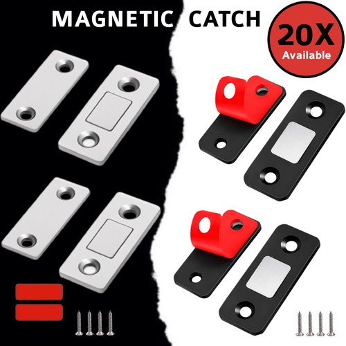 20x magnetic door lock - lock, latch