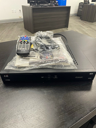 Dish network vip211k - dish,