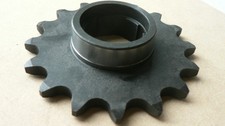BSA GEARBOX SPROCKET 16T FOR