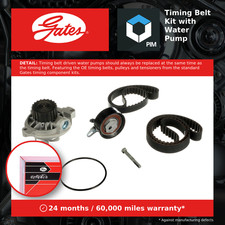 Timing Belt & Water Pump Kit