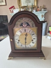 Franz Hermle Westminster Chime