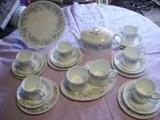 Wedgwood 'Angela'  Vintage 23