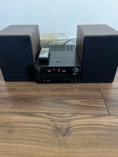 Onkyo CR-545UKD CD Receiver