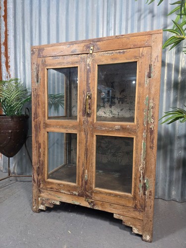Vintage reclaimed indian - reclaimed,