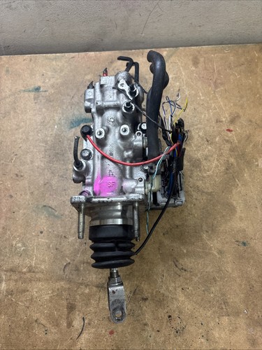 Abs pump for - abs, gh