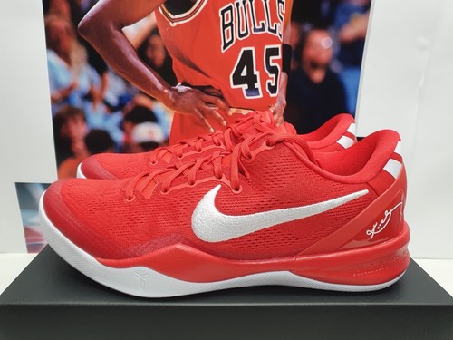 Nike kobe viii - nike, 8
